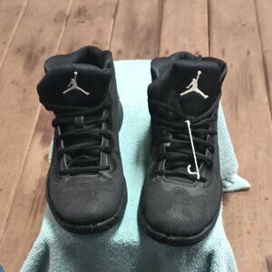 Youths Jordan's high tops